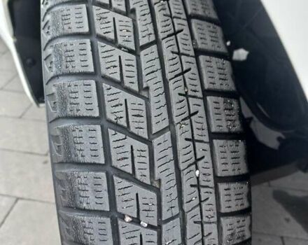 Белый Пежо иOн, объемом двигателя 0 л и пробегом 96 тыс. км за 4500 $, фото 8 на Automoto.ua