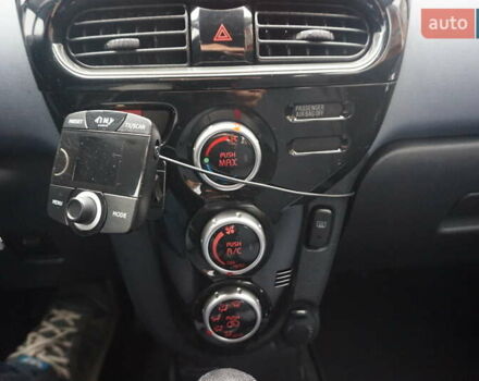 Белый Пежо иOн, объемом двигателя 0 л и пробегом 84 тыс. км за 3550 $, фото 32 на Automoto.ua