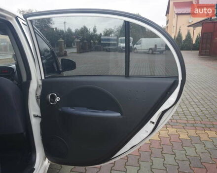 Белый Пежо иOн, объемом двигателя 0 л и пробегом 84 тыс. км за 3550 $, фото 41 на Automoto.ua