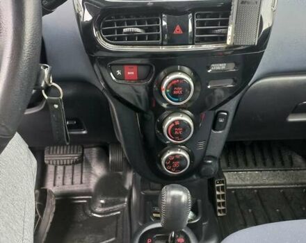 Белый Пежо иOн, объемом двигателя 0 л и пробегом 96 тыс. км за 4500 $, фото 14 на Automoto.ua