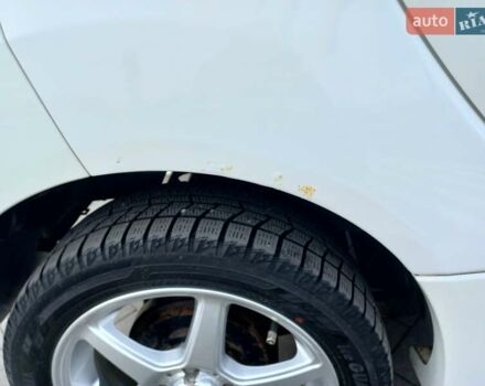 Белый Пежо иOн, объемом двигателя 0 л и пробегом 96 тыс. км за 4500 $, фото 46 на Automoto.ua
