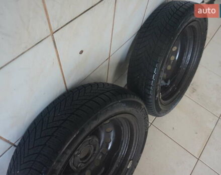 Белый Пежо иOн, объемом двигателя 0 л и пробегом 84 тыс. км за 3550 $, фото 69 на Automoto.ua