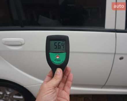 Белый Пежо иOн, объемом двигателя 0 л и пробегом 84 тыс. км за 3550 $, фото 63 на Automoto.ua