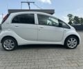 Белый Пежо иOн, объемом двигателя 0 л и пробегом 97 тыс. км за 4500 $, фото 1 на Automoto.ua