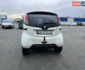 Білий Пежо iOн, об'ємом двигуна 0 л та пробігом 81 тис. км за 3200 $, фото 3 на Automoto.ua