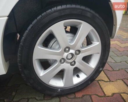 Белый Пежо иOн, объемом двигателя 0 л и пробегом 84 тыс. км за 3550 $, фото 55 на Automoto.ua