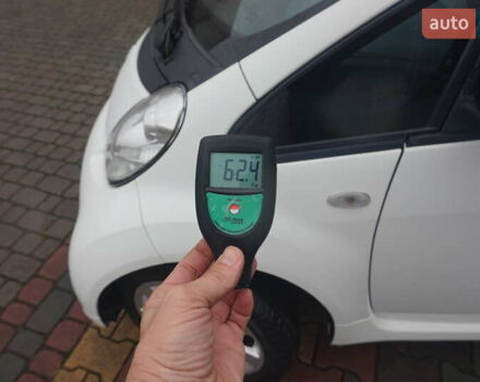 Белый Пежо иOн, объемом двигателя 0 л и пробегом 84 тыс. км за 3550 $, фото 57 на Automoto.ua