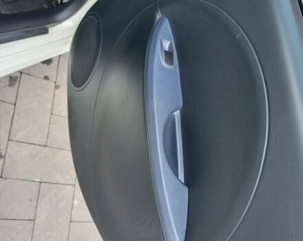 Белый Пежо иOн, объемом двигателя 0 л и пробегом 96 тыс. км за 4500 $, фото 19 на Automoto.ua