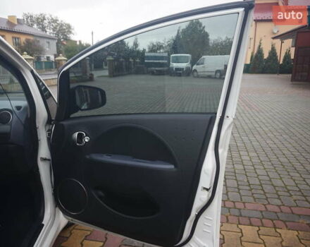 Белый Пежо иOн, объемом двигателя 0 л и пробегом 84 тыс. км за 3550 $, фото 37 на Automoto.ua