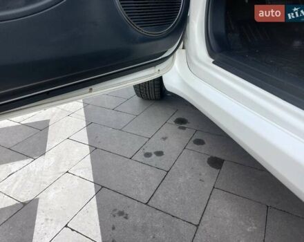 Белый Пежо иOн, объемом двигателя 0 л и пробегом 96 тыс. км за 4500 $, фото 10 на Automoto.ua