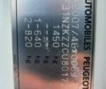 Белый Пежо иOн, объемом двигателя 0 л и пробегом 96 тыс. км за 4500 $, фото 44 на Automoto.ua