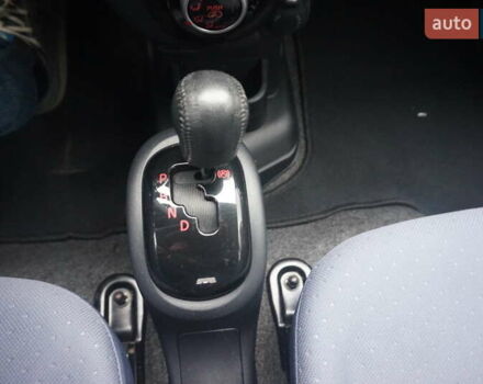 Белый Пежо иOн, объемом двигателя 0 л и пробегом 84 тыс. км за 3550 $, фото 36 на Automoto.ua