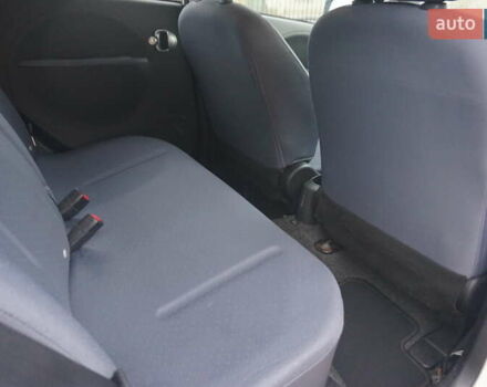 Белый Пежо иOн, объемом двигателя 0 л и пробегом 84 тыс. км за 3550 $, фото 42 на Automoto.ua