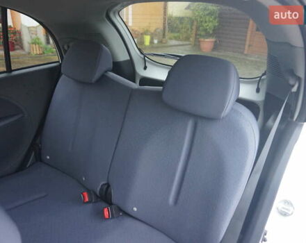 Белый Пежо иOн, объемом двигателя 0 л и пробегом 84 тыс. км за 3550 $, фото 46 на Automoto.ua