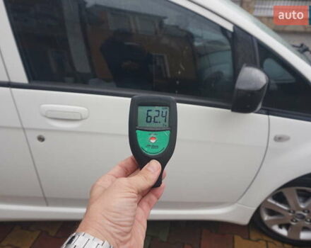 Белый Пежо иOн, объемом двигателя 0 л и пробегом 84 тыс. км за 3550 $, фото 64 на Automoto.ua