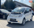 Белый Пежо иOн, объемом двигателя 0 л и пробегом 107 тыс. км за 3799 $, фото 1 на Automoto.ua