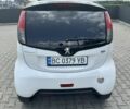 Белый Пежо иOн, объемом двигателя 0 л и пробегом 97 тыс. км за 4500 $, фото 2 на Automoto.ua