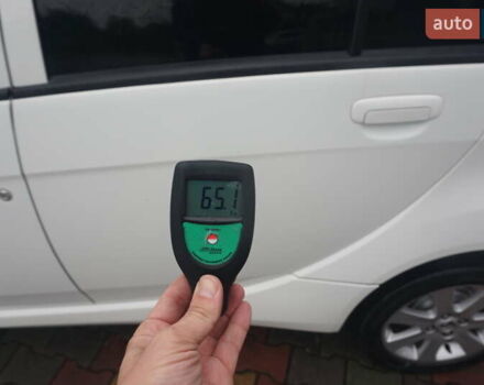 Белый Пежо иOн, объемом двигателя 0 л и пробегом 84 тыс. км за 3550 $, фото 59 на Automoto.ua