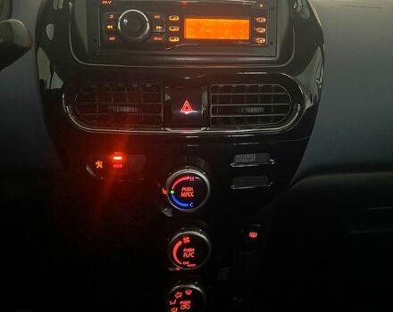 Белый Пежо иOн, объемом двигателя 0 л и пробегом 67 тыс. км за 4500 $, фото 8 на Automoto.ua