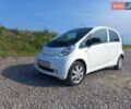 Белый Пежо иOн, объемом двигателя 0 л и пробегом 103 тыс. км за 5000 $, фото 1 на Automoto.ua