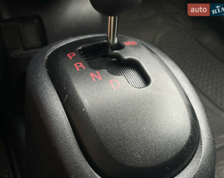 Білий Пежо iOн, об'ємом двигуна 0 л та пробігом 89 тис. км за 3999 $, фото 15 на Automoto.ua