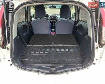 Белый Пежо иOн, объемом двигателя 0 л и пробегом 96 тыс. км за 4500 $, фото 16 на Automoto.ua