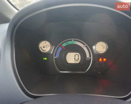 Белый Пежо иOн, объемом двигателя 0 л и пробегом 84 тыс. км за 3550 $, фото 29 на Automoto.ua