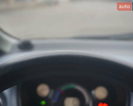 Белый Пежо иOн, объемом двигателя 0 л и пробегом 84 тыс. км за 3550 $, фото 28 на Automoto.ua