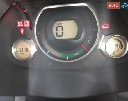 Белый Пежо иOн, объемом двигателя 0 л и пробегом 96 тыс. км за 4500 $, фото 15 на Automoto.ua