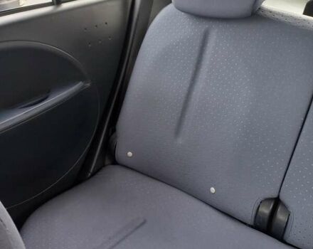 Белый Пежо иOн, объемом двигателя 0 л и пробегом 96 тыс. км за 4500 $, фото 37 на Automoto.ua