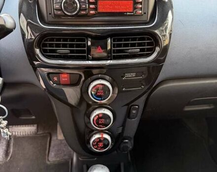 Белый Пежо иOн, объемом двигателя 0 л и пробегом 80 тыс. км за 4500 $, фото 52 на Automoto.ua