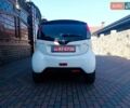 Белый Пежо иOн, объемом двигателя 0 л и пробегом 69 тыс. км за 4299 $, фото 7 на Automoto.ua