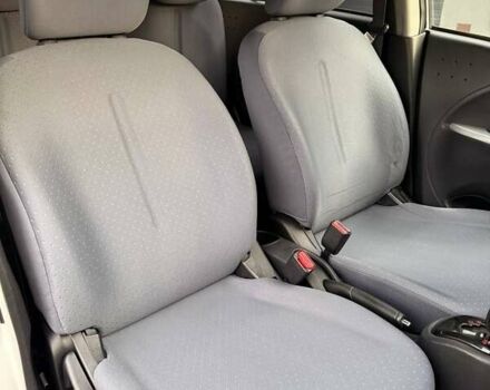 Белый Пежо иOн, объемом двигателя 0 л и пробегом 80 тыс. км за 4500 $, фото 30 на Automoto.ua