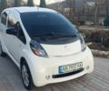 Білий Пежо iOн, об'ємом двигуна 0 л та пробігом 130 тис. км за 3700 $, фото 1 на Automoto.ua