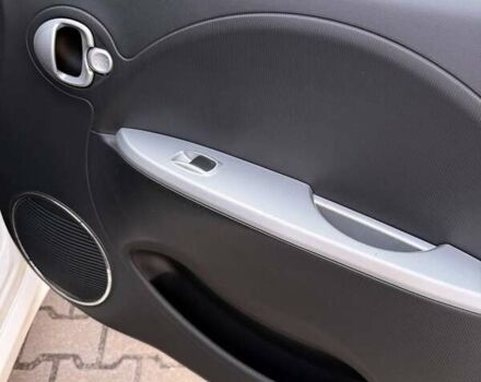 Белый Пежо иOн, объемом двигателя 0 л и пробегом 80 тыс. км за 4500 $, фото 9 на Automoto.ua