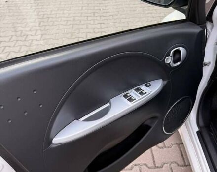 Белый Пежо иOн, объемом двигателя 0 л и пробегом 80 тыс. км за 4500 $, фото 29 на Automoto.ua