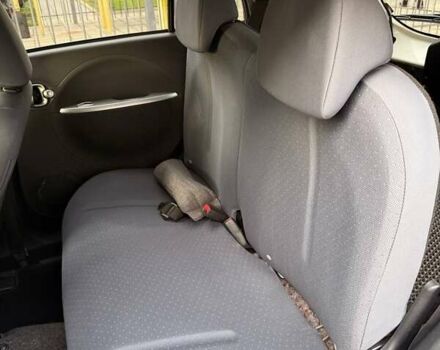 Белый Пежо иOн, объемом двигателя 0 л и пробегом 80 тыс. км за 4500 $, фото 33 на Automoto.ua