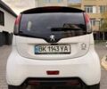Белый Пежо иOн, объемом двигателя 0 л и пробегом 80 тыс. км за 4500 $, фото 5 на Automoto.ua