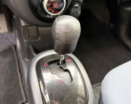 Белый Пежо иOн, объемом двигателя 0 л и пробегом 80 тыс. км за 4500 $, фото 45 на Automoto.ua