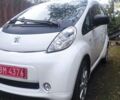 Білий Пежо iOн, об'ємом двигуна 0 л та пробігом 180 тис. км за 4000 $, фото 1 на Automoto.ua