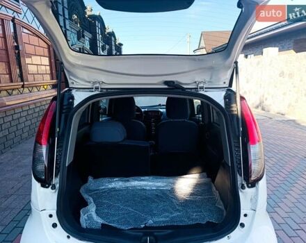 Белый Пежо иOн, объемом двигателя 0 л и пробегом 69 тыс. км за 4299 $, фото 19 на Automoto.ua