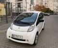 Белый Пежо иOн, объемом двигателя 0 л и пробегом 80 тыс. км за 4500 $, фото 1 на Automoto.ua