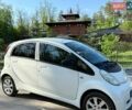 Белый Пежо иOн, объемом двигателя 0 л и пробегом 62 тыс. км за 4700 $, фото 1 на Automoto.ua