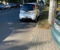 Белый Пежо иOн, объемом двигателя 0 л и пробегом 92 тыс. км за 4900 $, фото 1 на Automoto.ua