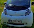 Білий Пежо iOн, об'ємом двигуна 49 л та пробігом 187 тис. км за 4500 $, фото 1 на Automoto.ua