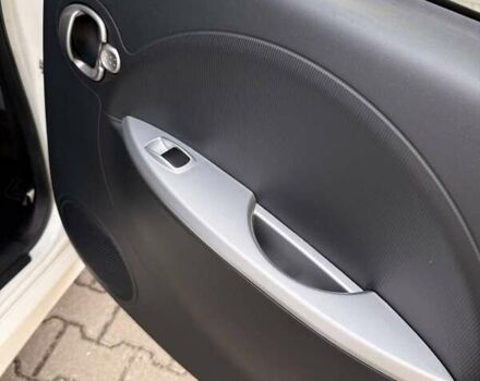 Белый Пежо иOн, объемом двигателя 0 л и пробегом 80 тыс. км за 4500 $, фото 21 на Automoto.ua