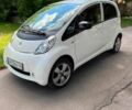 Белый Пежо иOн, объемом двигателя 0 л и пробегом 100 тыс. км за 4500 $, фото 1 на Automoto.ua