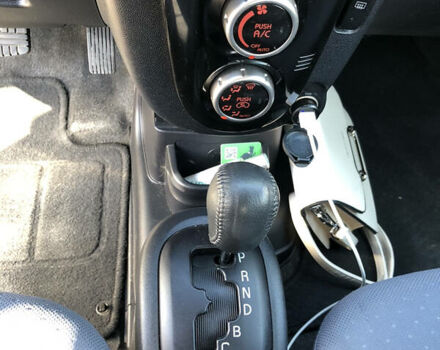 Белый Пежо иOн, объемом двигателя 0 л и пробегом 80 тыс. км за 5000 $, фото 5 на Automoto.ua