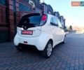 Белый Пежо иOн, объемом двигателя 0 л и пробегом 69 тыс. км за 4299 $, фото 6 на Automoto.ua