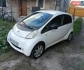 Белый Пежо иOн, объемом двигателя 0 л и пробегом 81 тыс. км за 3600 $, фото 1 на Automoto.ua